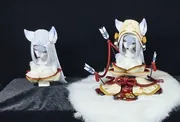 Onmyoji - Hakurou - Bust (SCS Shusosha)