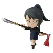 Gekijouban Jujutsu Kaisen 0 - Zenin Maki - Bandai Shokugan - Gekijouban Jujutsu Kaisen 0 Adverge Motion (Bandai)
