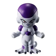 Dragon Ball Z - Frieza - Final Form - Bath Additive - Bikkura Tamago Dragon Ball Z ~Gekitou Hen~ - Bikkura? Tamago (Bandai)