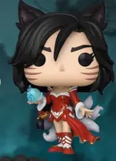 League of Legends - Ahri - Pop! Games - POP! Vinyl (Funko Toys)