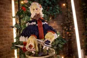 Touhou Project - Alice Margatroid - Doujin Figure (LopEar)