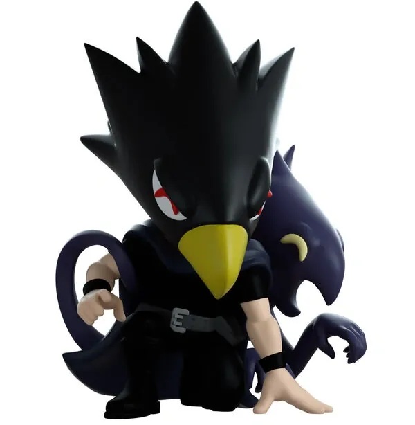 Boku no Hero Academia - Dark Shadow - Tokoyami Fumikage - My Hero Academia x Youtooz (#7) - Youtooz (Youtooz)