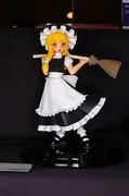 Touhou Project - Kirisame Marisa (Yuunagi Ningyouhan)