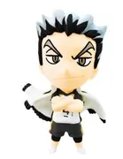 Haikyuu!! Second Season - Bokuto Koutarou - Ani-Chara Heroes - Ani-chara Heroes - Haikyuu!! Second Season vol.2 (Takara Tomy A.R.T.S)