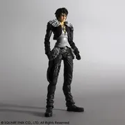 Dissidia Final Fantasy - Squall Leonhart - Play Arts Kai (Kotobukiya, Square Enix)