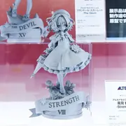 Touhou Project - Kazami Yuuka - Arcana Chibi Collection - Strength (Alter)