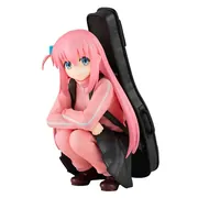 Bocchi the Rock! - Gotoh Hitori - Melty Princess - Tenohira (MegaHouse)