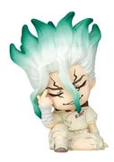 Dr. Stone - Ishigami Senkuu - Katazun Fig. - Katazun Fig. Dr. Stone (Takara Tomy A.R.T.S)