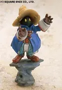 Final Fantasy IX - Vivi Orunitia - Trading Arts - Vol. 1 (Square Enix)
