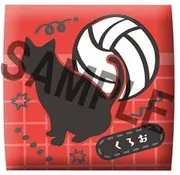 Haikyuu!! - Kuroo Tetsurou - Look Up - Zabuton (MegaHouse)
