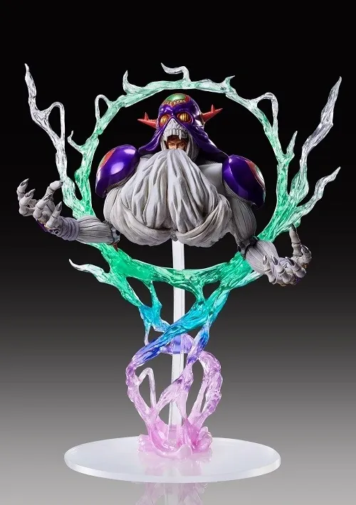 Jojo no Kimyou na Bouken - Stardust Crusaders - Cream - Vanilla Ice - Statue Legend - Ver.SP (Di molto bene)