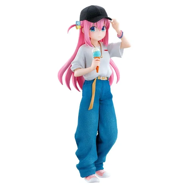 Bocchi the Rock! - Gotoh Hitori - Ichiban Kuji - Ichiban Kuji Anime Bocchi the Rock! Volume 2 (A Prize) (Bandai Spirits)