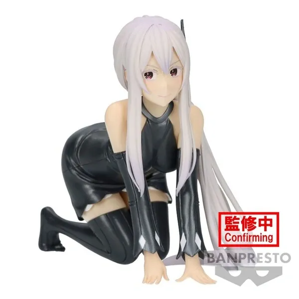 Re:Zero kara Hajimeru Isekai Seikatsu - Echidna - Celestial Vivi (Bandai Spirits)