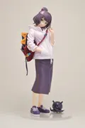 Fate/Grand Order - Katsushika Hokusai - Toto-sama - 1/8 (CtrlZ)