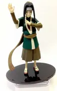 Naruto - Haku - Naruto Shippuuden Collection Figure (74) (Altaya, Planeta DeAgostini)