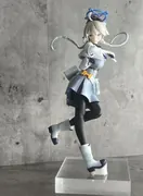 Blue Archive - Nakatsukasa Kirino - 1/6 (Morishinoren)