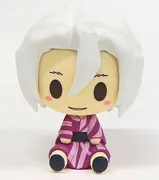 Kimetsu no Yaiba - Uzui Tengen - Chokonokko - Ichiban Kuji - Ichiban Kuji Kimetsu no Yaiba ~Oni no Sumu Machi~ (E Prize) - Secret (Bandai Spirits)
