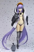 Fate/Grand Order - Meltryllis - Lambdalilith (Daisy Bell)