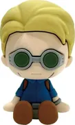 Jujutsu Kaisen - Nanami Kento - Choco Rubber! - Jitot - Jujutsu Kaisen Jitot Choco Rubber! Rubber Figure - Rubber Figure (Can Do, Daiso, Friend, Seria)