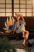 Meitantei Conan - Amuro Tooru - Golden Nine-Tailed Fox ver. (Yakisoba-ya)
