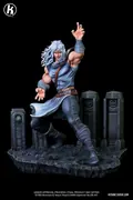 Hokuto no Ken - Toki - 1/6 (Kitsune Statue)