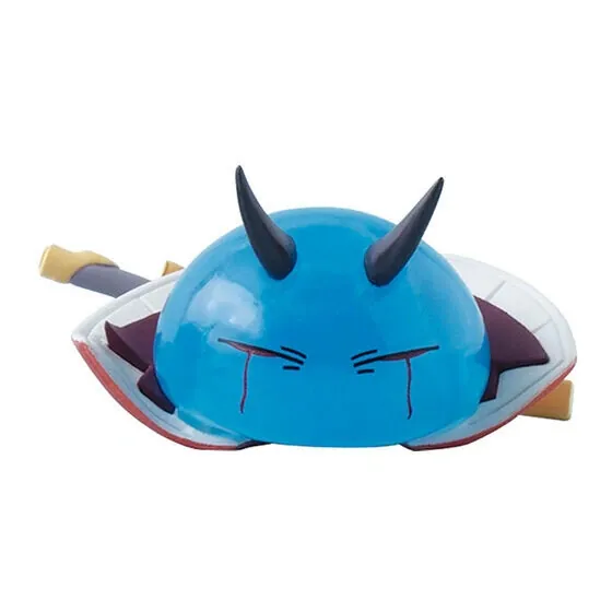 Tensei Shitara Slime Datta Ken - Benimaru - Rimuru Tempest - Tensei Shitara Slime Datta Ken: Rimuru-sama ga Ippai Figures Vol.2 (Bandai Spirits)