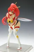 Tengen Toppa Gurren-Lagann - Yoko Littner - Dream Tech - 1/8 - Space Look Ver. Limited Special Color Edition (Wave)