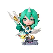 League of Legends - Shisa - Soraka - League of Legends Series 3 (#12) - Star Guardian (Pure Arts, Riot Games)