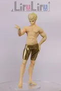 Fate/Grand Order - Gilgamesh - Doujin Figure (Monoworks Factory)