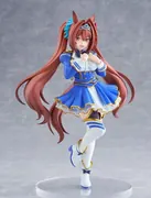 Umamusume: Pretty Derby - Daiwa Scarlet - Pop Up Parade - L (Good Smile Company)