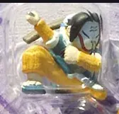 Naruto - Haku - Narucoro (03) (Bandai)