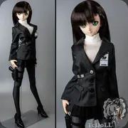 Blue Archive - Tsukatsuki Rio - Doll Clothes - Doujin Accessory - 1/3 (TcDoLL)