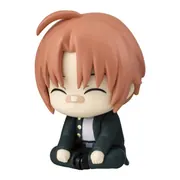 3-nen Z-gumi Ginpachi Sensei - Kamui - 3-nen Z-gumi Ginpachi Sensei Machibouke ~Mondaiji mo Standby Shite Mashita~ - Gashapon - Machibouke Series (Bandai)