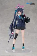Blue Archive - Kuromi Serika - 1/7 (Wings Inc.)