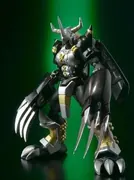 Digimon Adventure 02 - Black WarGreymon - D-Arts (Bandai)