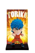 Toriko - Card Stand Figure - Ichiban Kuji - Ichiban Kuji Toriko (Banpresto)