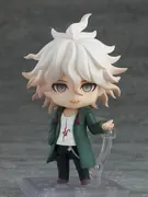 Danganronpa 1 2 Reload - Komaeda Nagito - Nendoroid (#2580) (Good Smile Company)
