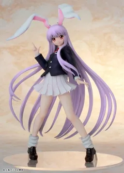 Touhou Project - Reisen Udongein Inaba - 1/8 (Griffon Enterprises)