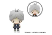 Haikyuu!! - Sugawara Koushi - Koedarize - Koedarize Haikyuu!! (Takara Tomy)