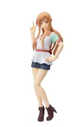 Sword Art Online - Asuna - High Grade Figure (SEGA)