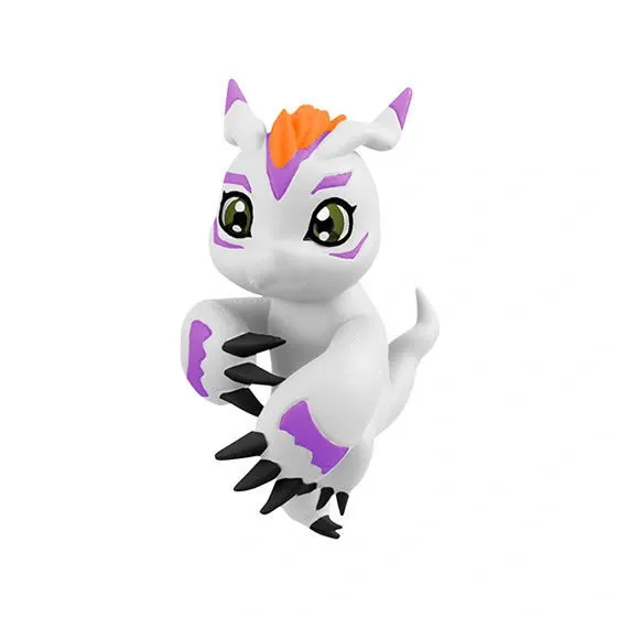 Digimon Adventure: - Gomamon - Hugcot - Hugcot Digimon Adventure : (Bandai)