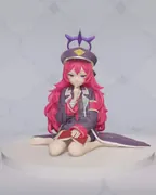 Blue Archive - Natsume Iroha (Mori no Aru Machi)