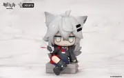 Arknights - Lappland - Arknights Party Chibiz Series - The Decadenza (Choearth)