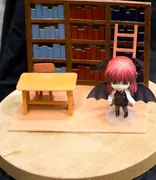 Touhou Project - Koakuma - Diorama (Mecha Bot Heads, S2 Works)