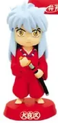 Sengoku Otogizoushi: InuYasha - Inuyasha - Rumic World Toyful (Run'a)