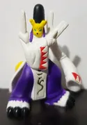 Digimon Tamers - Taomon - Digimon Collectable - Digimon Collectable Set 45 - Digimon Collectable Set 33 (Bandai, Bandai America Inc.)
