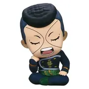 Diamond wa Kudakenai - Jojo no Kimyou na Bouken - Nijimura Okuyasu - Katazun Fig. - Katazun Fig. Jojo no Kimyou na Bouken Diamond wa Kudakenai (Takara Tomy A.R.T.S)