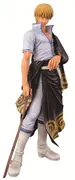 Gintama - Sakata Kintoki - Master Stars Piece (Banpresto)