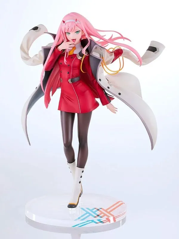 Darling in the FranXX - Zero Two - 1/7 (Good Smile Company)