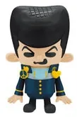 Diamond wa Kudakenai - Jojo no Kimyou na Bouken - Higashikata Josuke - PansonWorks - Sofubi Figure (Banpresto)